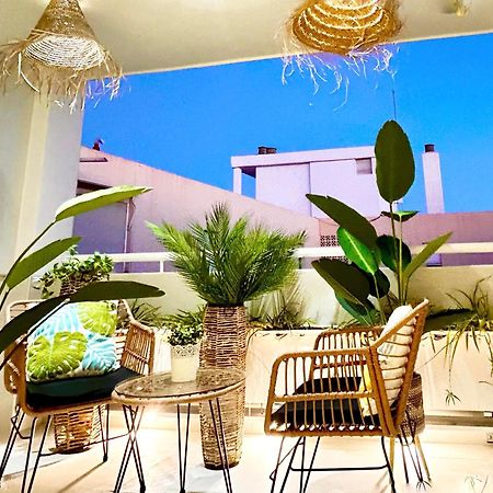 The Terrace Canalejas อาลิกันเต ภายนอก รูปภาพ