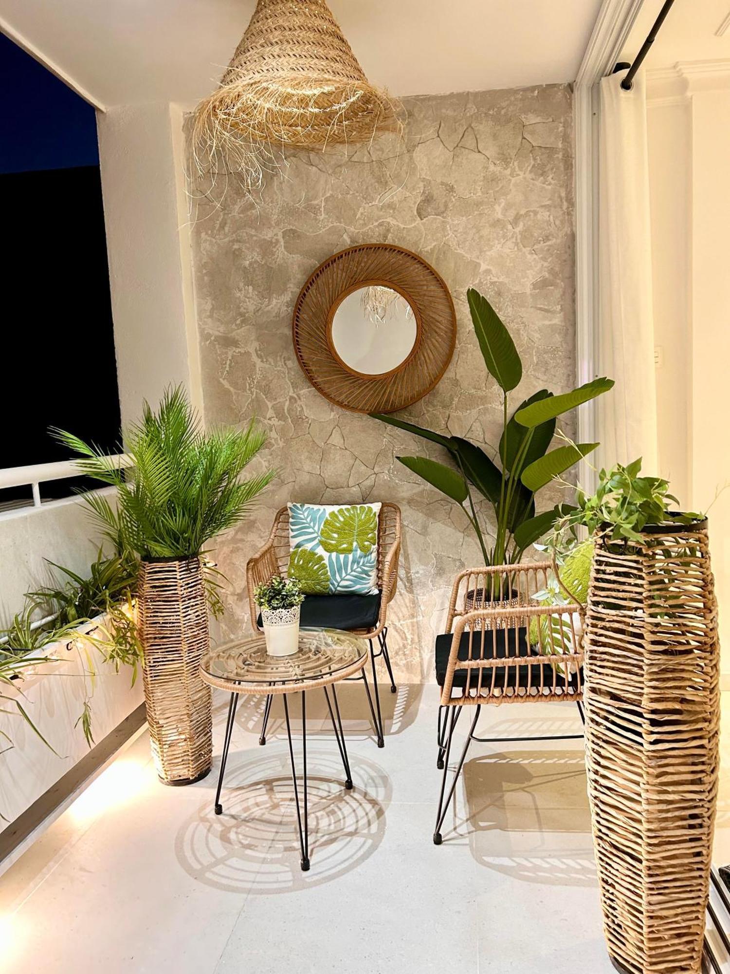 The Terrace Canalejas อาลิกันเต ภายนอก รูปภาพ