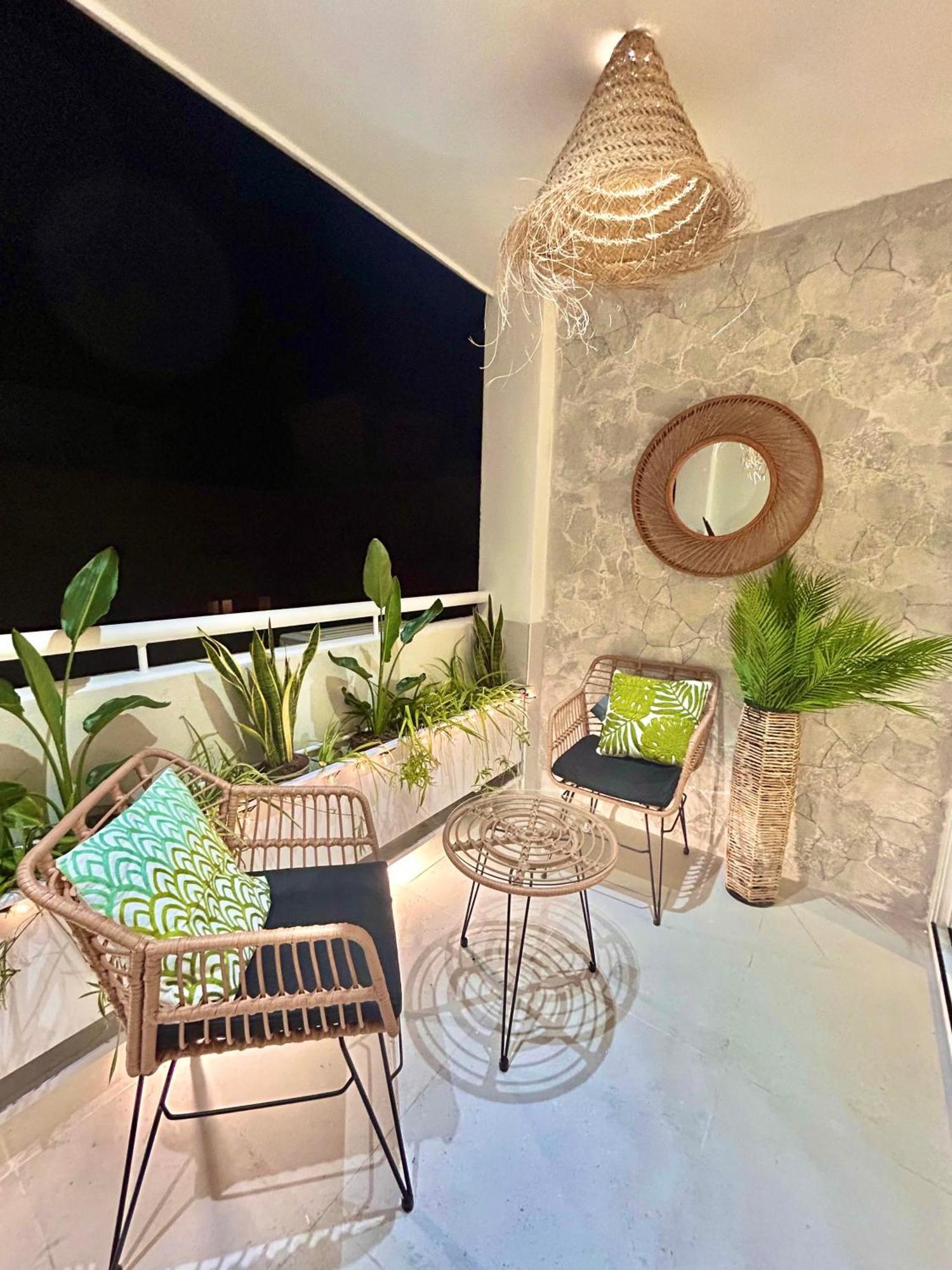 The Terrace Canalejas อาลิกันเต ภายนอก รูปภาพ
