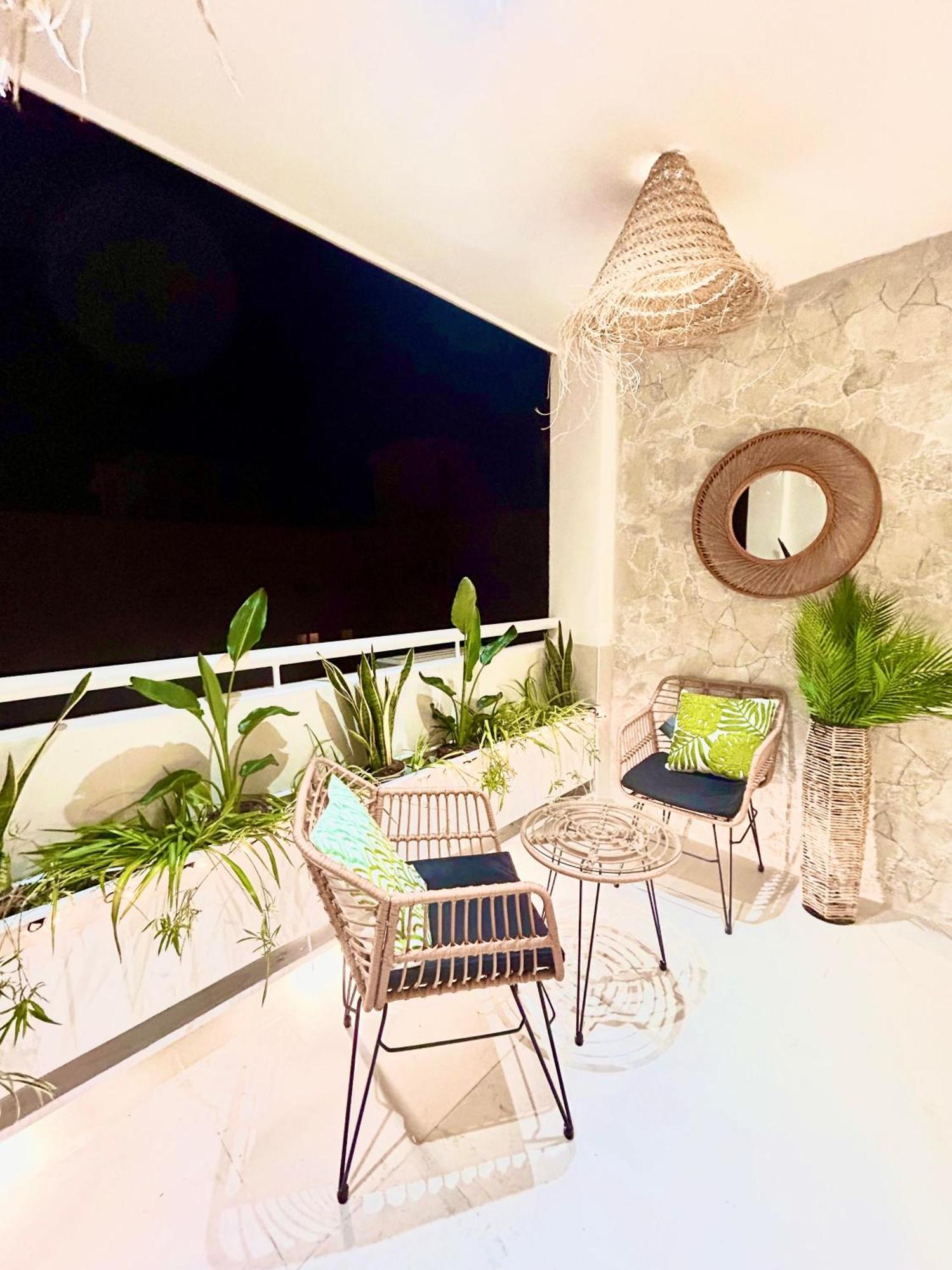 The Terrace Canalejas อาลิกันเต ภายนอก รูปภาพ