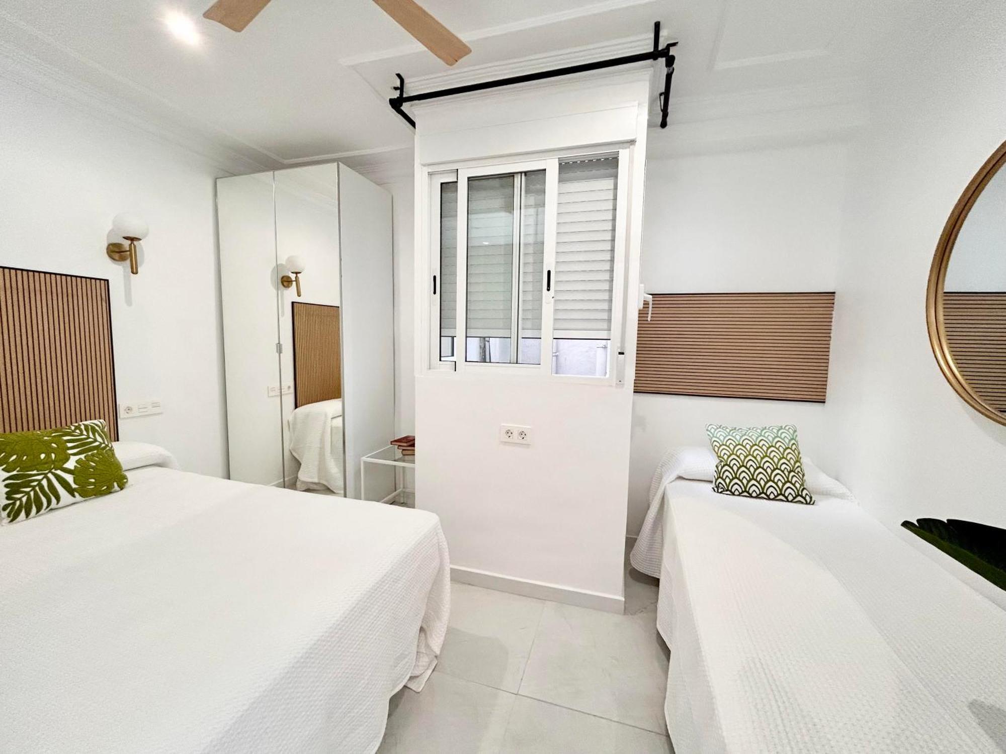 The Terrace Canalejas อาลิกันเต ภายนอก รูปภาพ