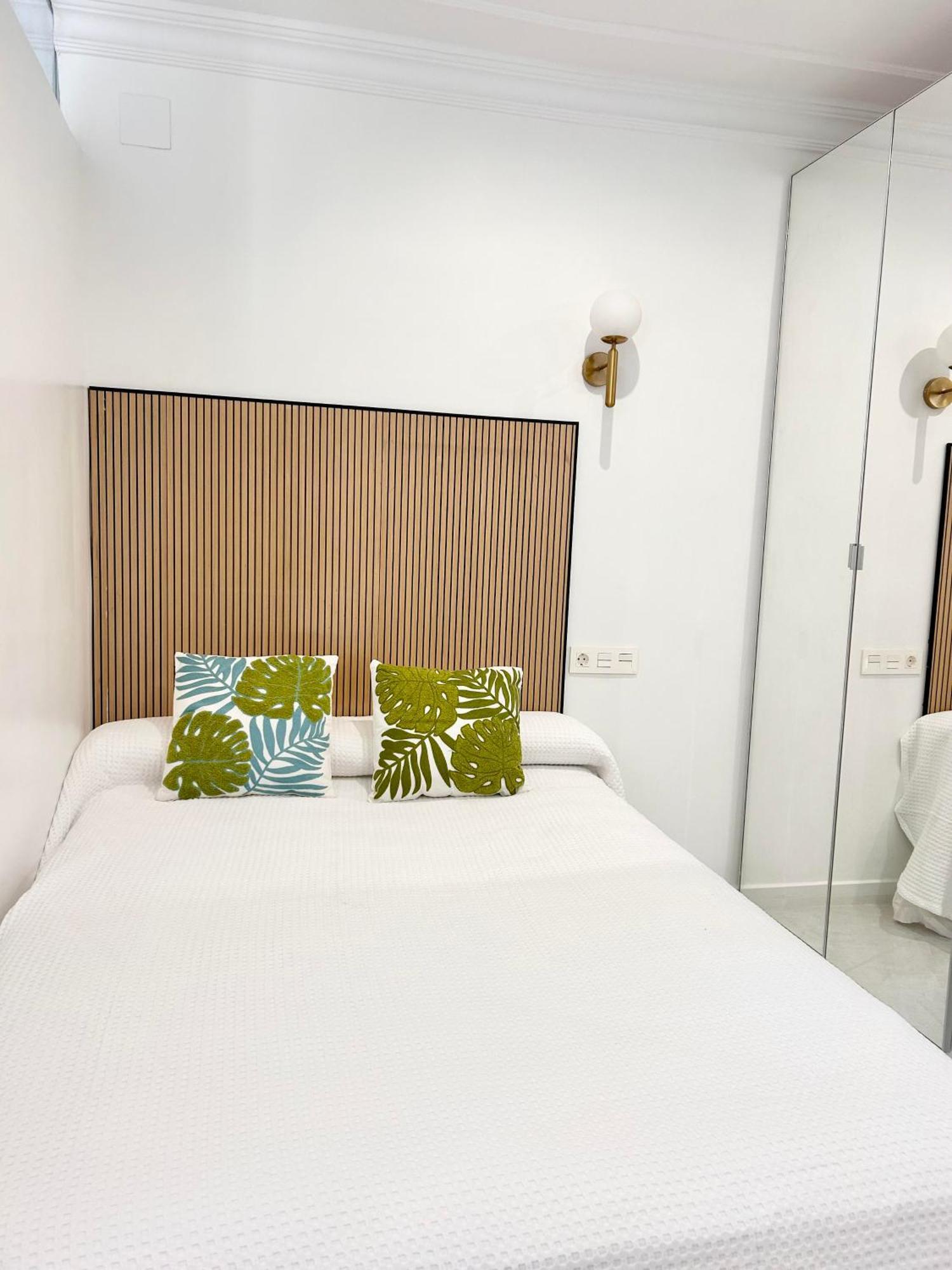 The Terrace Canalejas อาลิกันเต ภายนอก รูปภาพ