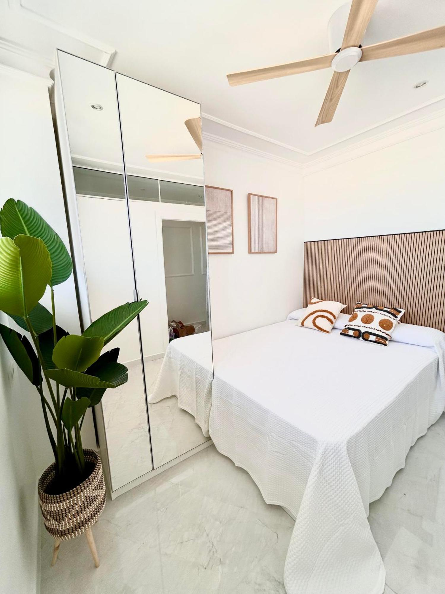 The Terrace Canalejas อาลิกันเต ภายนอก รูปภาพ