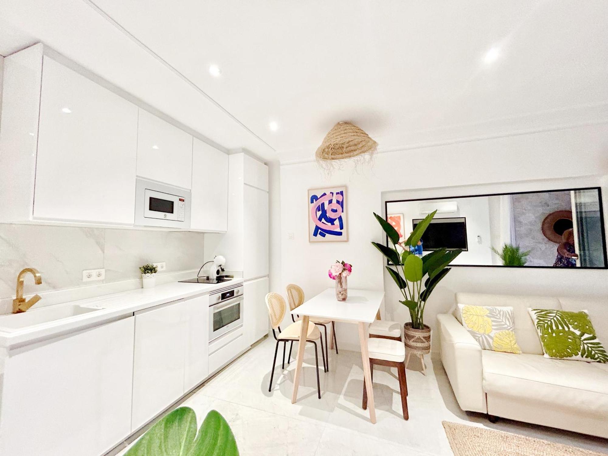 The Terrace Canalejas อาลิกันเต ภายนอก รูปภาพ