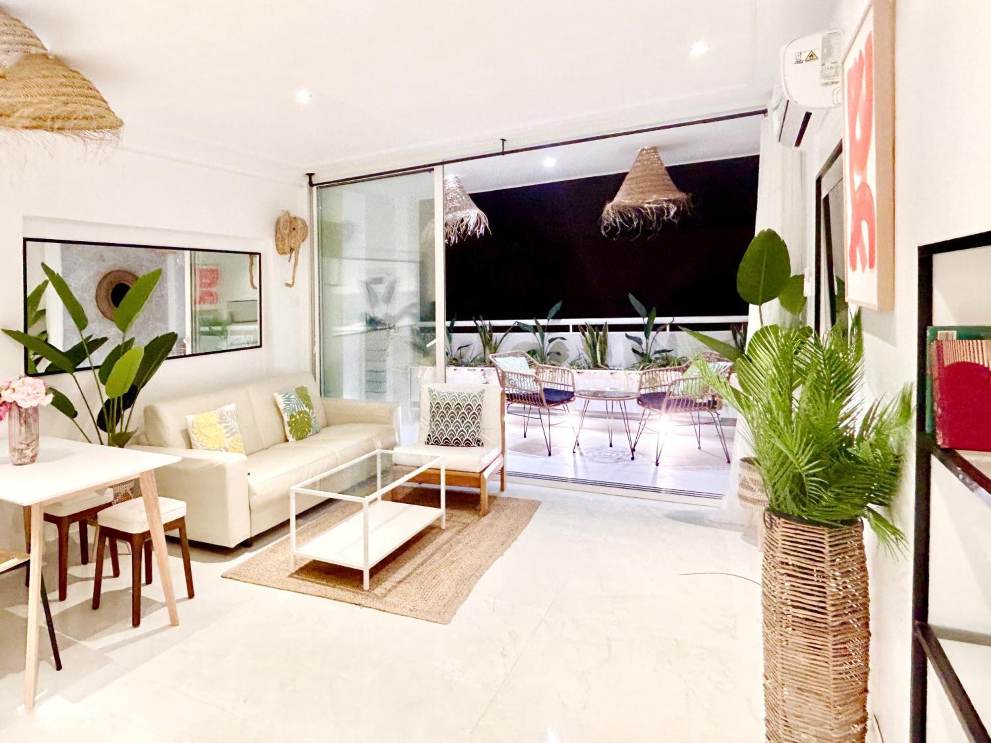 The Terrace Canalejas อาลิกันเต ภายนอก รูปภาพ