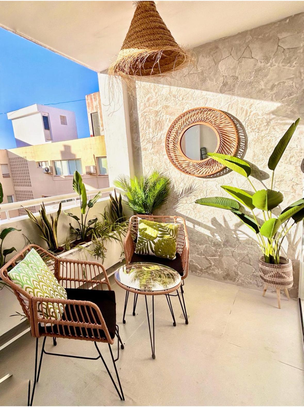 The Terrace Canalejas อาลิกันเต ภายนอก รูปภาพ